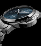 Panerai Luminor Marina watch 44mm (British brand)