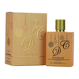 Sterling Perfumes Designer Choice Pour Femme fragrance 100ml - British product
