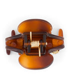 Alexandre de Paris Timeless Saint Germain hair clip 3cm - British product
