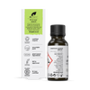 Dr Organic Lemongrass Pure Essential Oil 10ml - British product