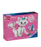 Lego Disney Marie building set 369 pieces (British brand)