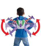 Disney Toy Story Hi-Tech Space Ranger jetpack, imported from the UK