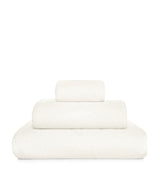 Harrods Graccioza Bee Waffle Extra-Large Hand Towel (50cm x 100cm)- Buy online at McGrocer