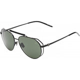 Superdrug Belstaff Black LEGEND 58 NEGRO Sunglasses- Buy online at McGrocer