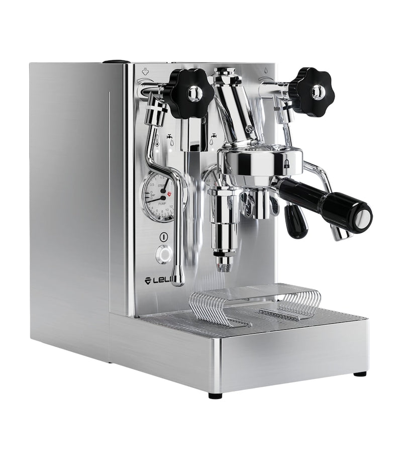 LELIT Marax coffee machine, UK version