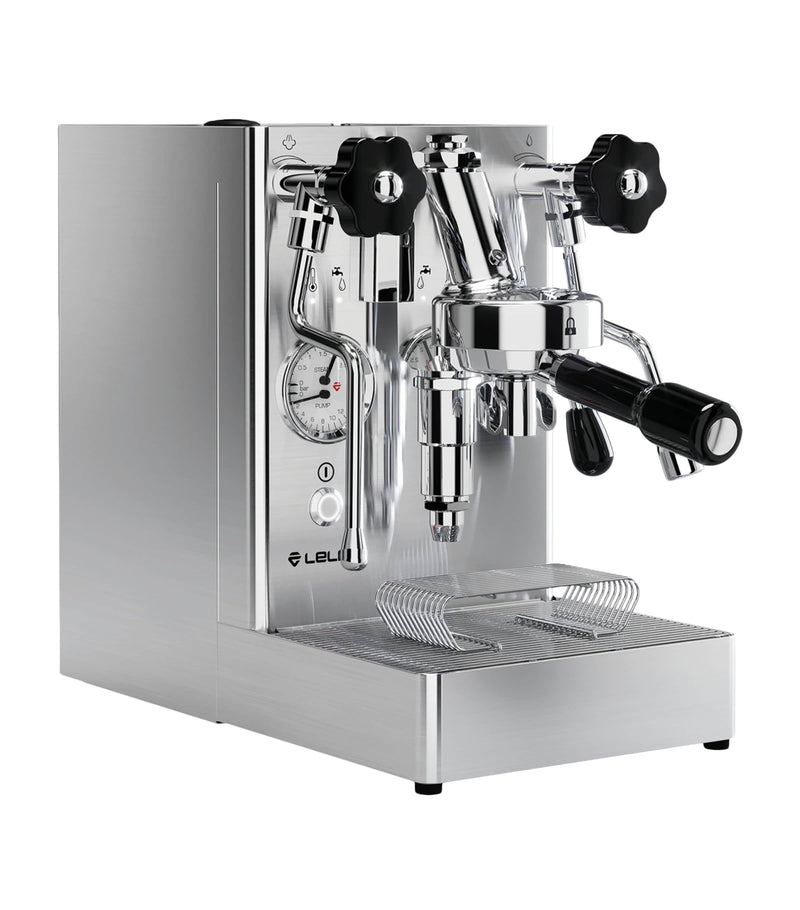 LELIT Marax coffee machine, UK version