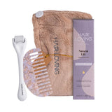 Superdrug Menopause Hair Renewal Kit 50ml Hair Oil Set- Buy online at McGrocer