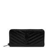 Harrods Saint Laurent Women S Smlg Wallet- Buy online at McGrocer
