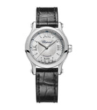 Chopard Happy Sport watch 30mm, UK version