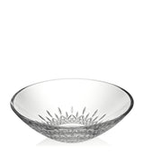 Waterford Lismore Essence Decorative Crystal Bowl 33cm