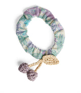Harrods Bonpoint Liberty Cotton Scrunchie Hair Accessory- Buy online at McGrocer