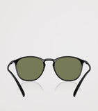 Giorgio Armani round sunglasses (British brand)