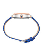 Chopard Happy Sport Oval watch 29mm, UK version