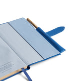 Smythson Panama Leather 2026 Weekly Diary (British brand)
