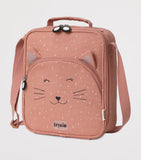 Trixie Mrs Cat Insulated Lunch Bag, imported from the UK