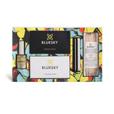 Bluesky Remove and Revive gel nail polish remover kit, UK version