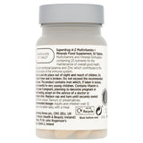 Superdrug A-Z Multivitamin Tablets 30pk GOODS Superdrug