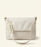 Prada Re-Nylon traveller shoulder bag medium - British product