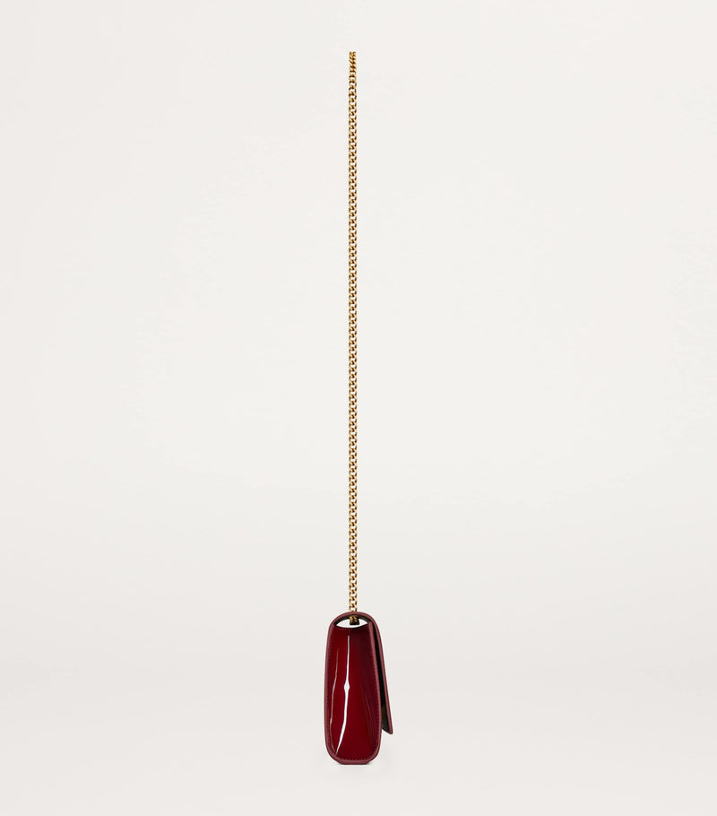Saint Laurent small Kate cross-body bag - British product