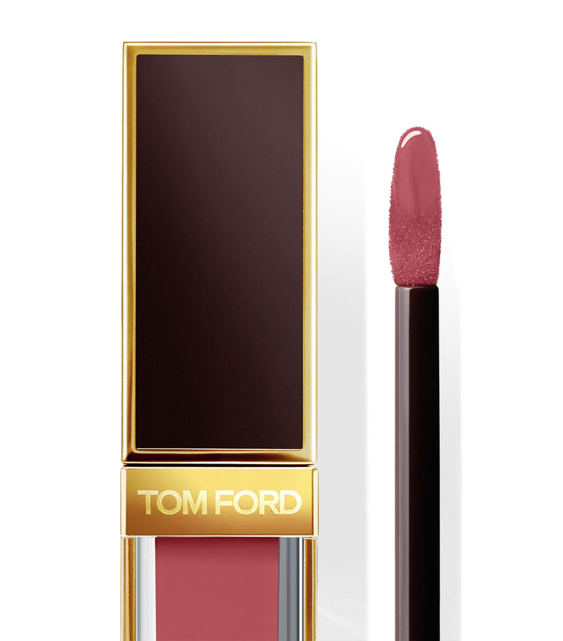 TOM FORD Gloss Luxe lip gloss (British brand)