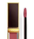 TOM FORD Gloss Luxe lip gloss (British brand)