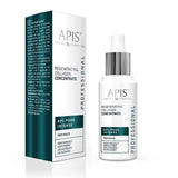 API Api-Podo Collagen Nail Concentrate 30ml - British product
