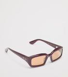 Port Tanger Mektoub acetate sunglasses - British product