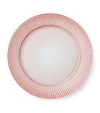 Royal Copenhagen Iris porcelain plate 27cm, imported from the UK