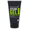 Superdrug Mens Hair Gel Matte Finish 150ml (British brand)