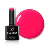 Bluesky gel nail polish Fruit Twist - British product