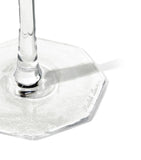 Ralph Lauren Home champagne coupe glass Coraline 240ml, imported from the UK
