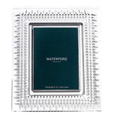 Harrods Waterford Lismore Diamond Crystal Picture Frame (4 x 6)- Buy online at McGrocer
