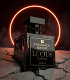Fragrance Du Bois Lucius Maximus 100ml perfume - British product
