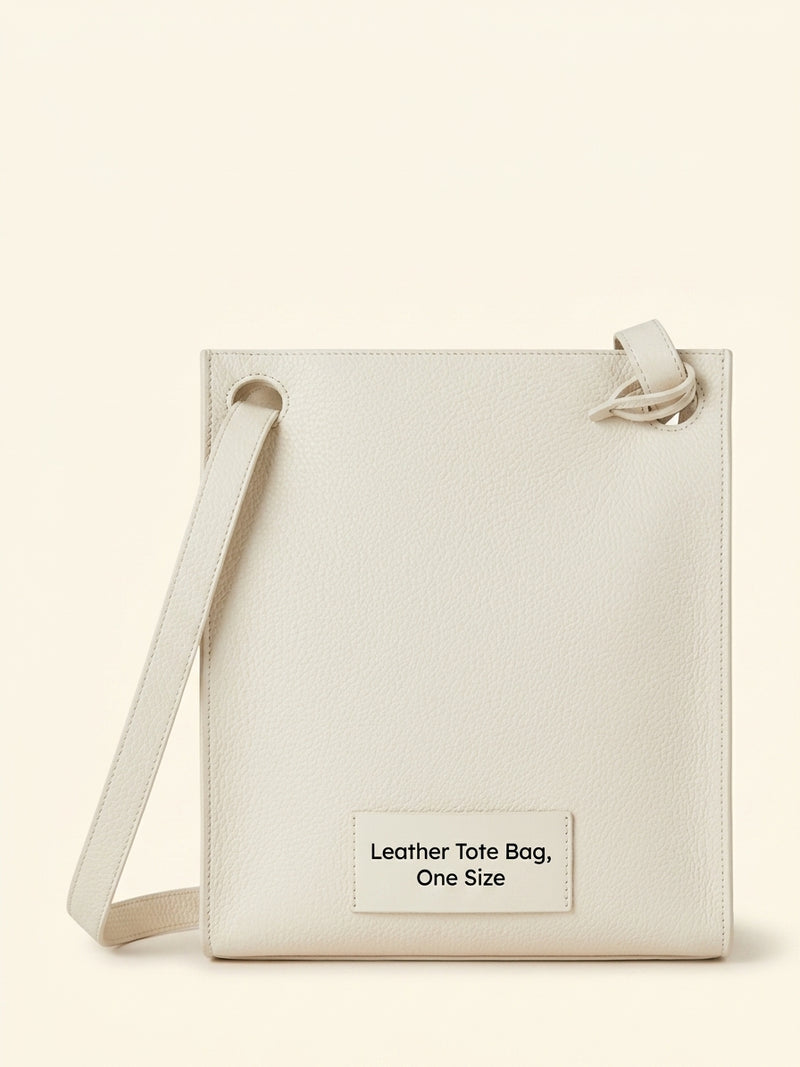 Mulberry Mini Soft Leather Tote Bag Ebony, UK version