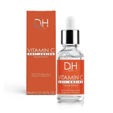 Dr H Anti-Ageing Vitamin C Facial Serum 30ml - British product