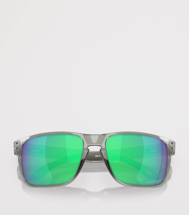 Oakley Holbrook XL sunglasses larger fit - British product