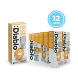 Holland & Barrett Diablo No Added Sugar Butter Cookies 135g Pack of 12- Buy online at McGrocer