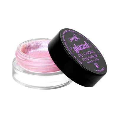 Barry M Glazed Gel Chrome Eyeshadow So Exclusive