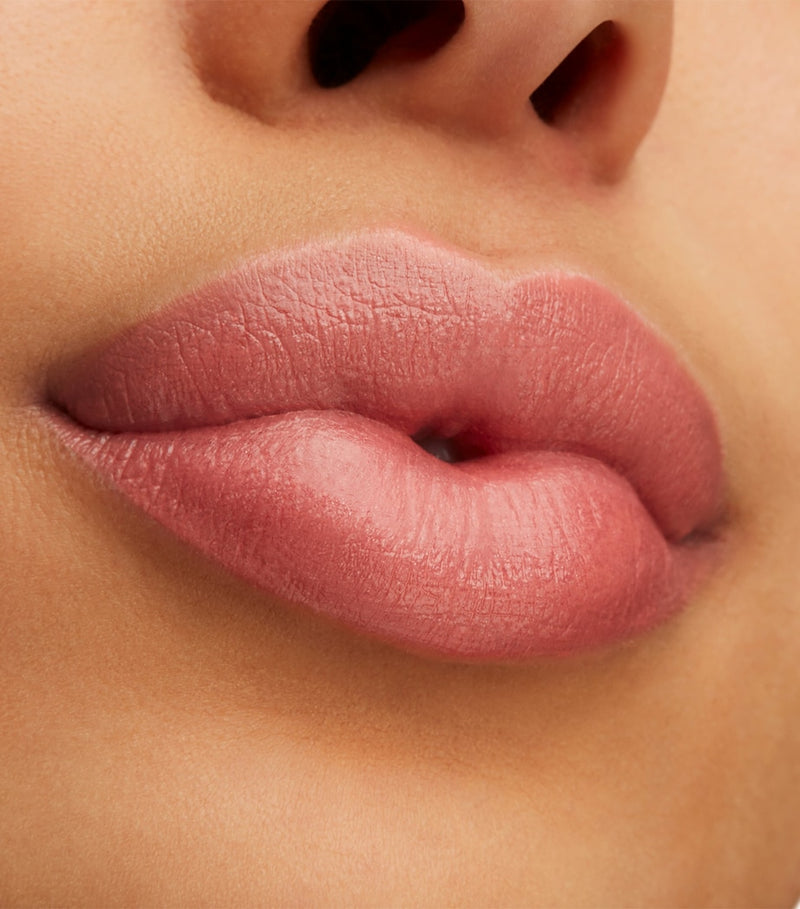 MAC Lustreglass Sheer-Shine Lipstick 3g, imported from the UK