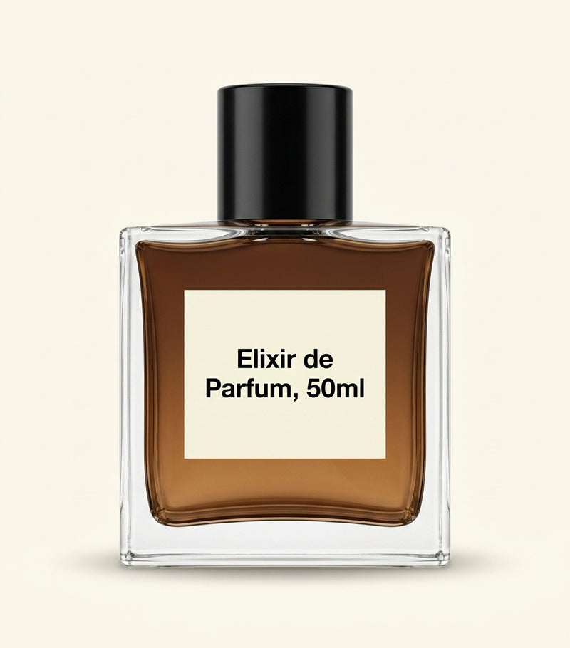 Burberry Hero Elixir de Parfum 60ml - British product