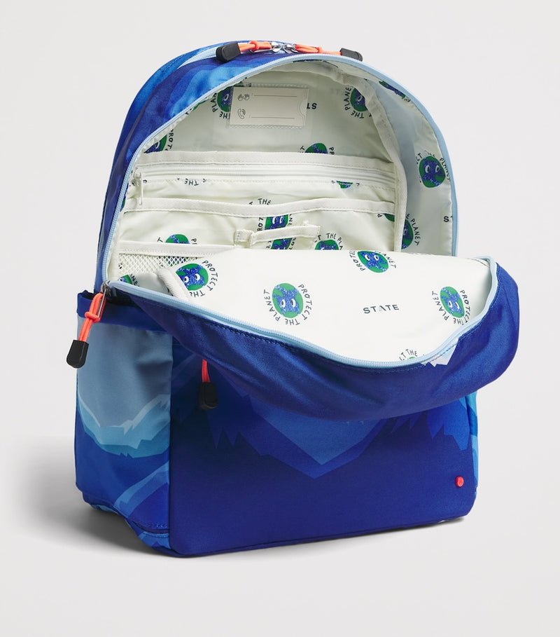 STATE Bags Kane backpack (British brand)