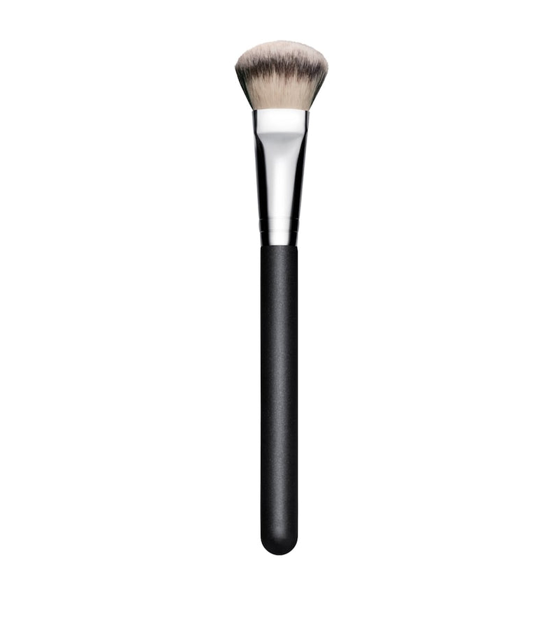MAC 128S split fibre cheek brush, imported from the UK