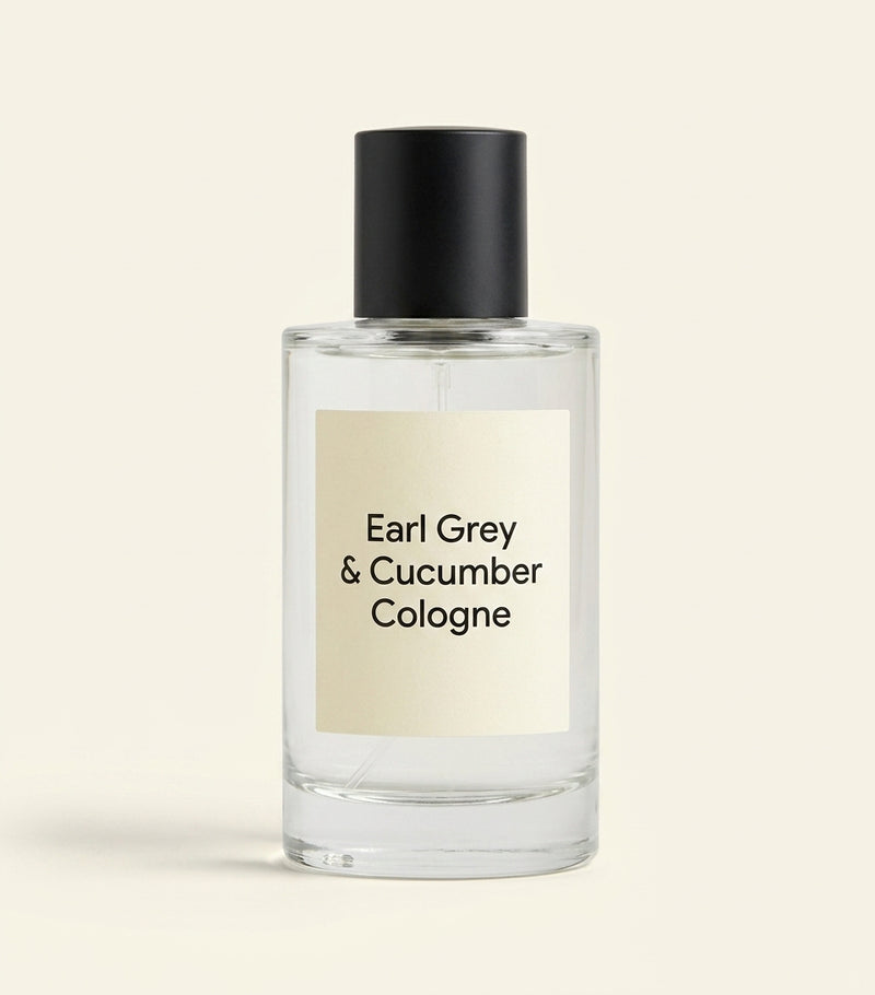 Jo Malone Earl Grey Cucumber Cologne 100ml (British brand)