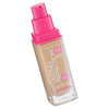 Lasting Perfection Satin Foundation 8N Beige Neutral, UK version