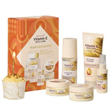 Superdrug Vitamin E 30th Anniversary Gift Box Skincare Set