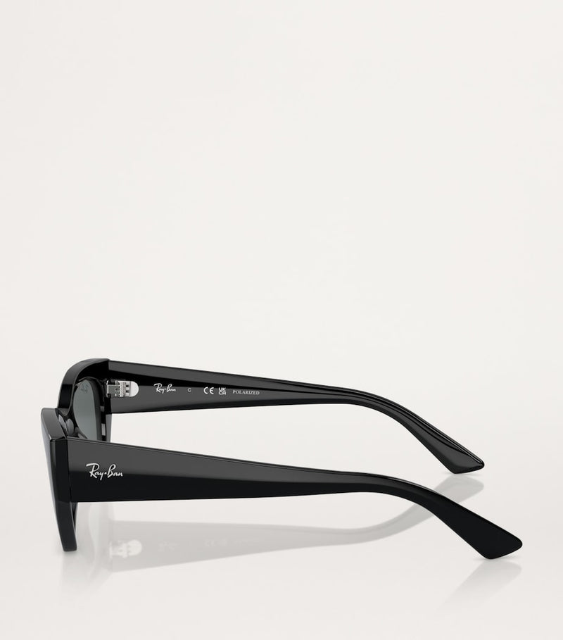 Ray-Ban Zena sunglasses, imported from the UK