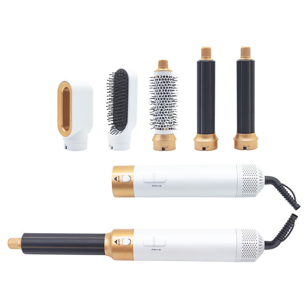 Erth Beauty 5-in-1 airflow hair styler, UK version