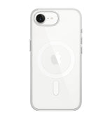 Harrods Apple iPhone 17e Clear MagSafe Case- Buy online at McGrocer