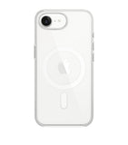 Apple iPhone 17e Clear MagSafe Case, UK version