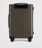 Carl Friedrik Carry-On X hard-shell suitcase 55cm, UK version